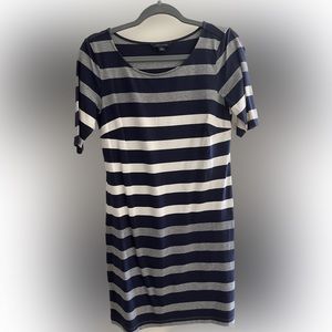 Tommy Hilfiger stripped dress